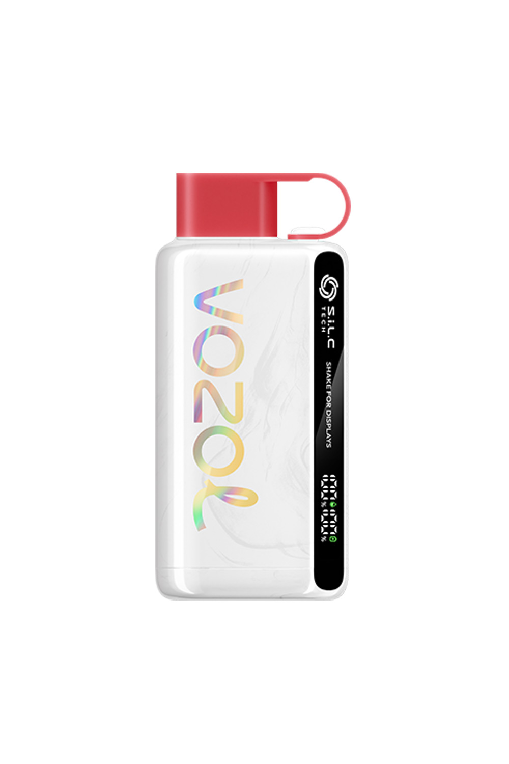 Strawberry Raspberry Cherry Vozol 12K En İyisi